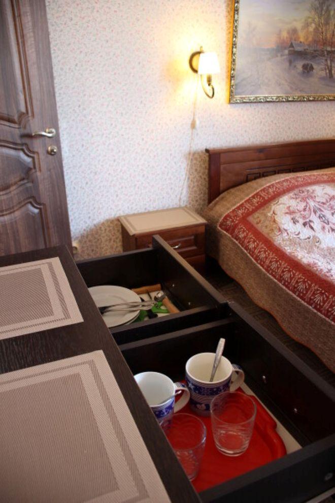 Фото ИнСуздаль