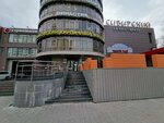 Пгп-Строй (Sibirskaya Street, 47А), construction company