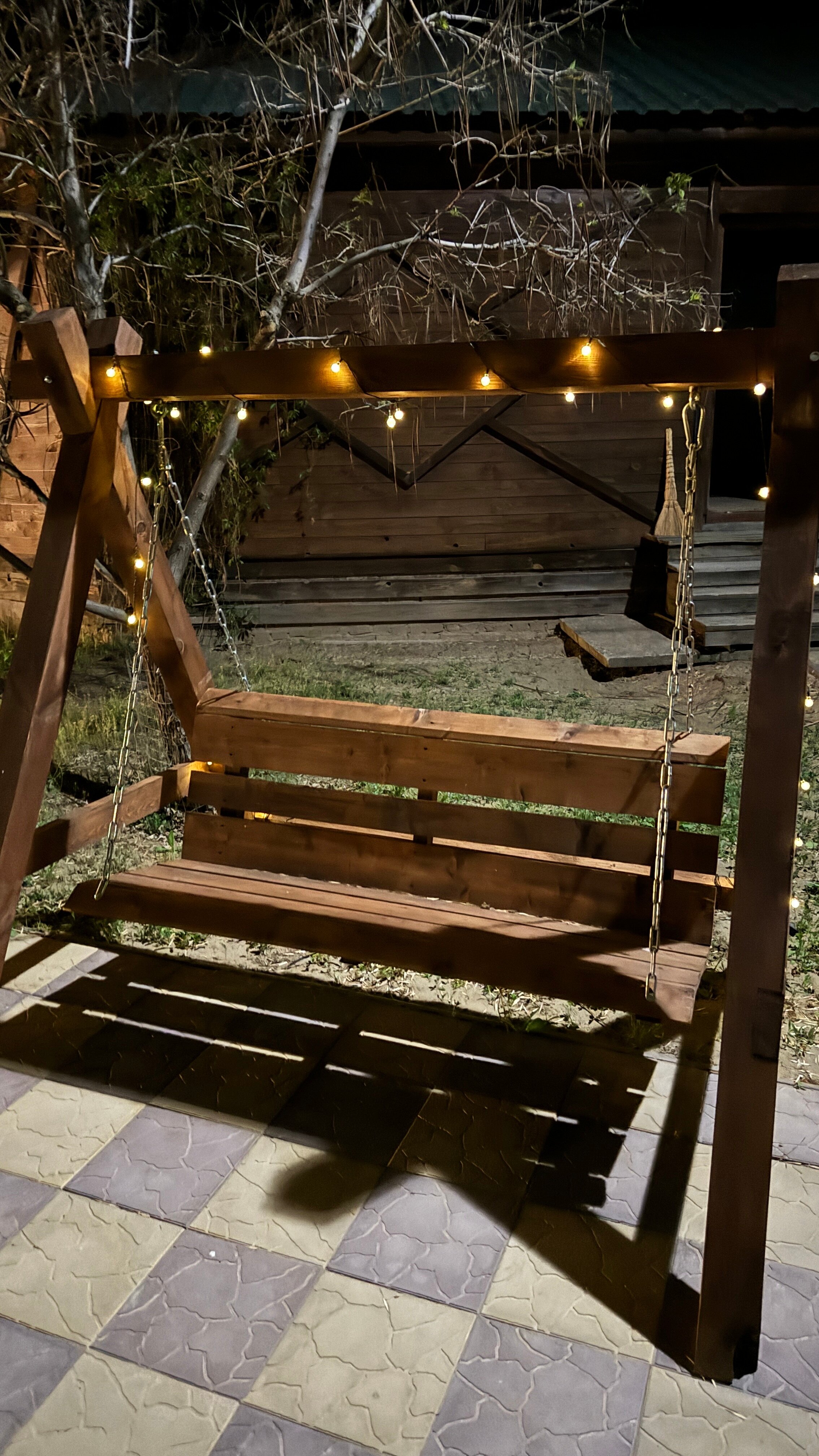 Фото Рыболовная база Оазис