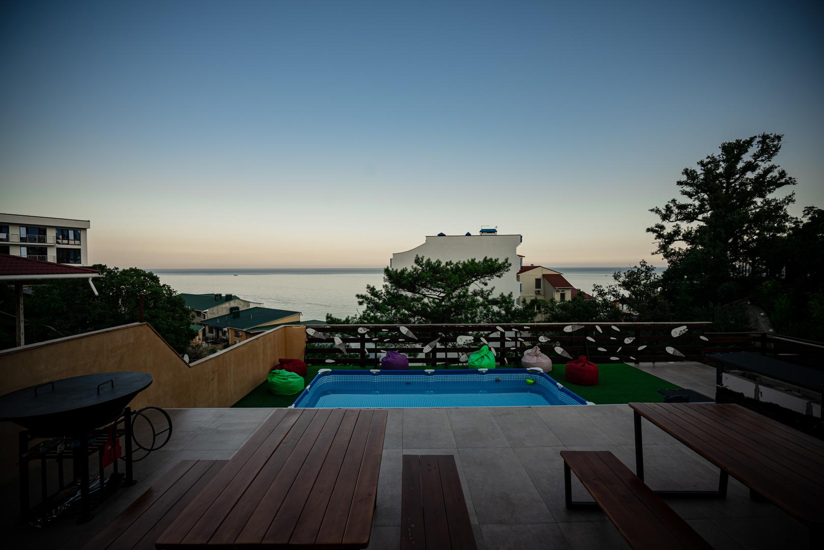 Фото Family Del Mare