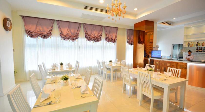 Фото Royal Pavilion Huahin