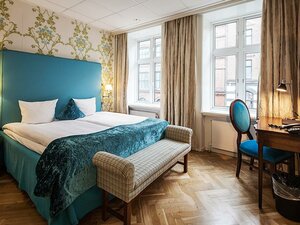 Гостиница Hotel Mayfair