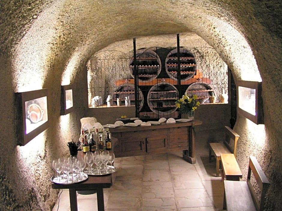 Фото Hotel Rural San Miguel - Only Adults