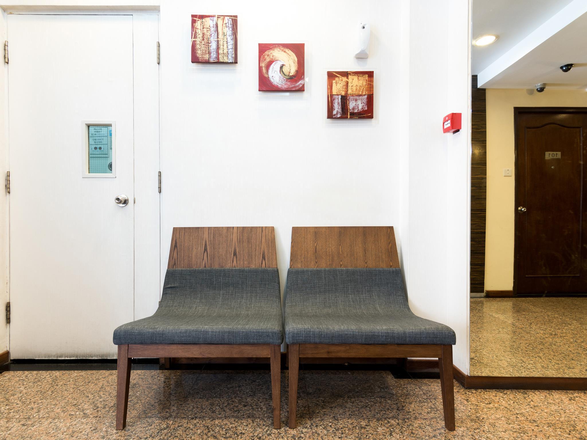 Фото Hotel 81 Cosy