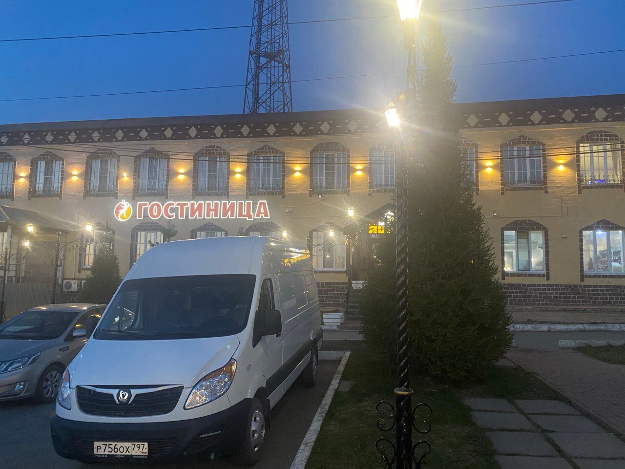 Фото отеля 3