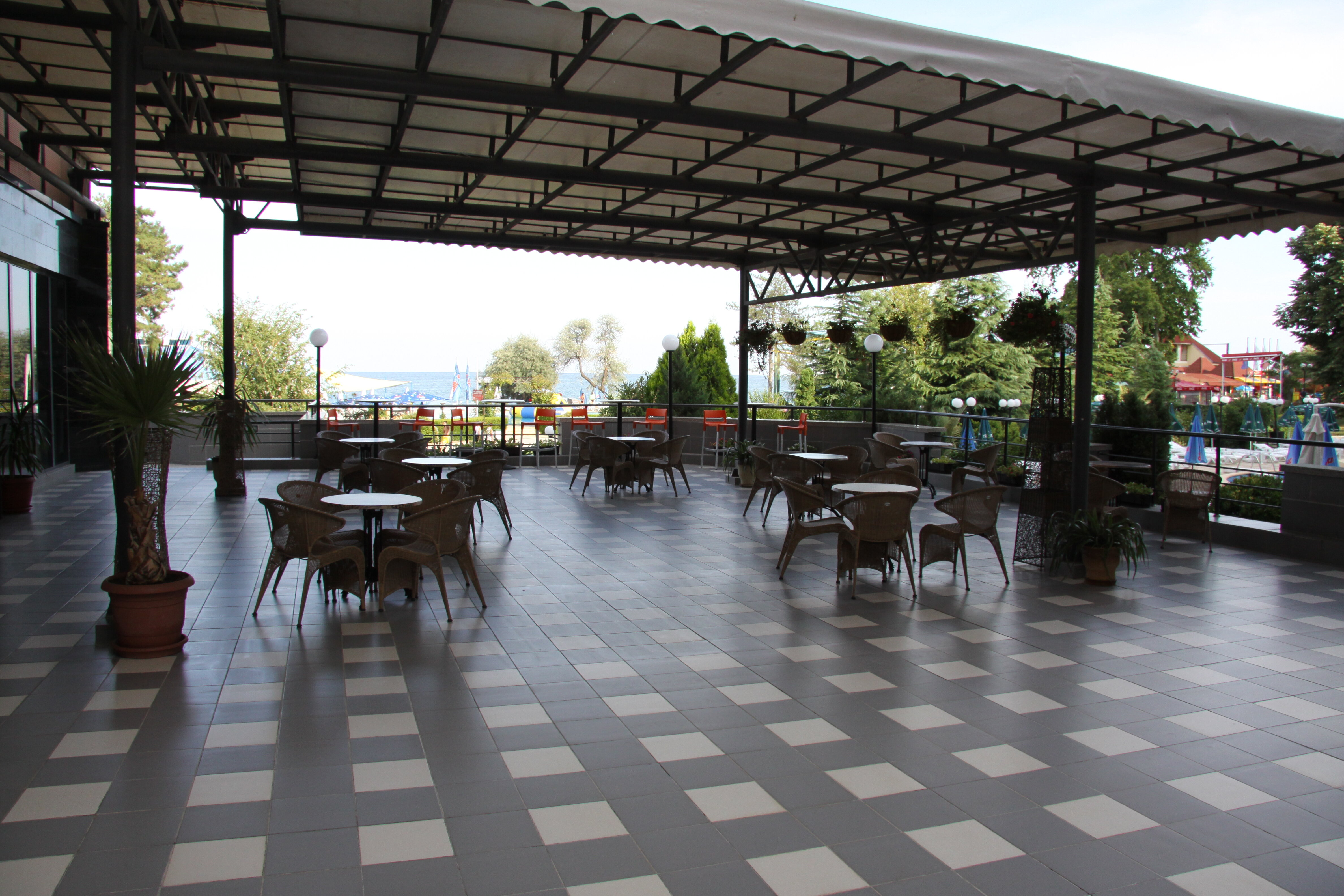 Фото Hotel Lilia