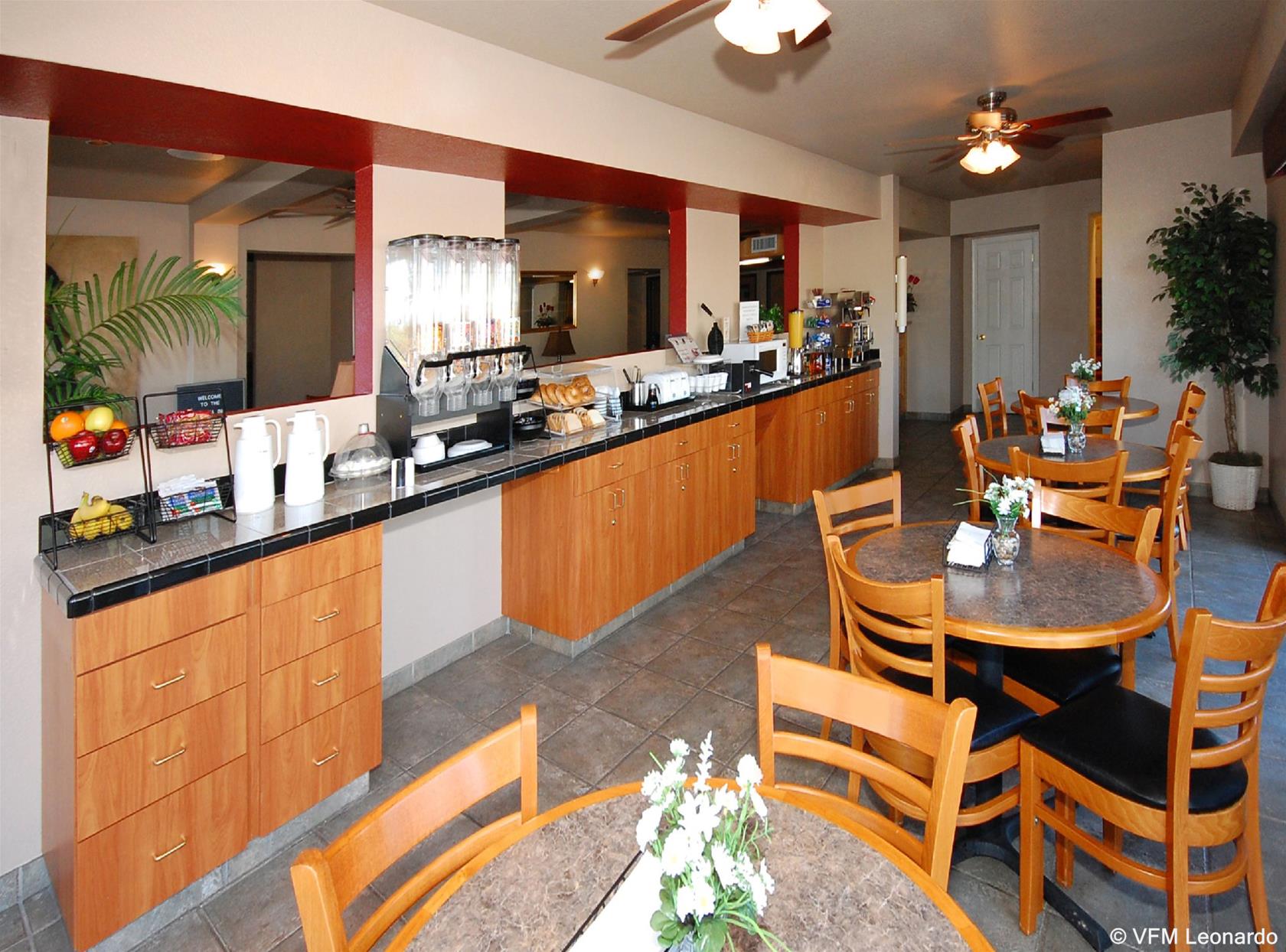 Фото Catalina Inn