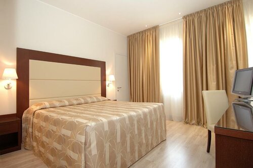 Гостиница Hotel Lugano Torretta