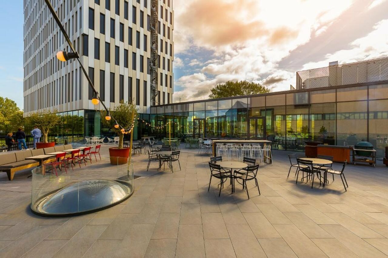 Фото Postillion Amsterdam