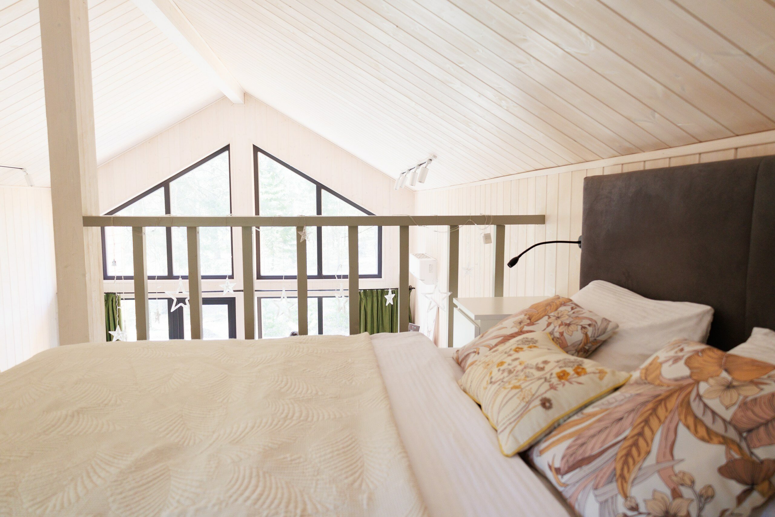 Фото Дом в Лесу