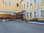 Boarding school № 4 (ulitsa imeni N.G. Chernyshevskogo, 157), internado