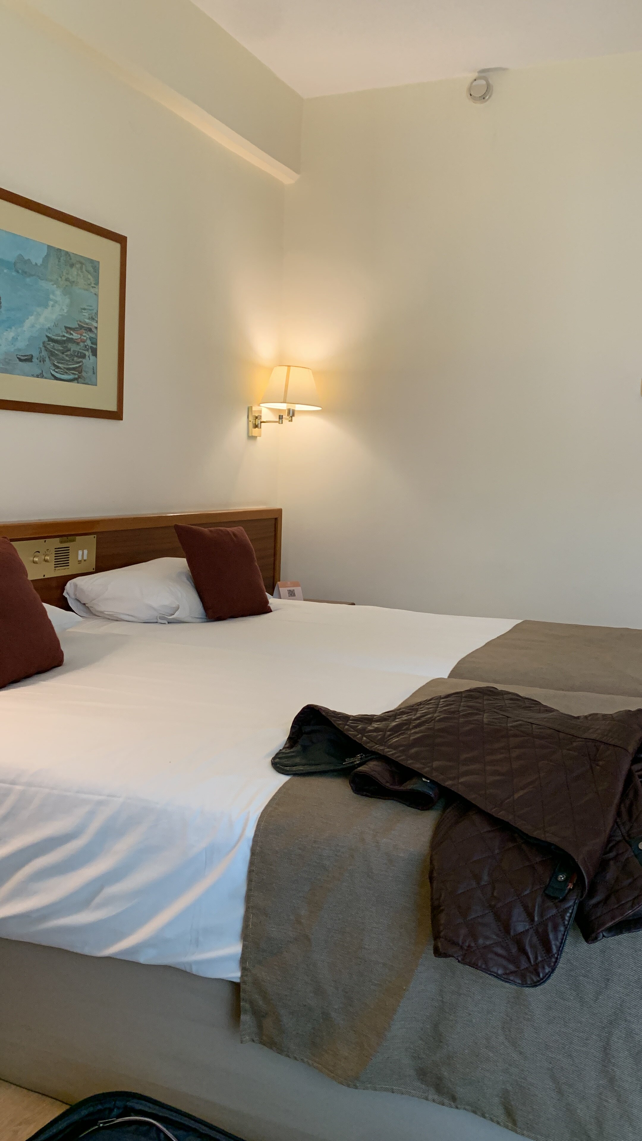 Фото Kapetanios Odysseia Hotel