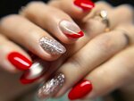 Your nail artist Sneja (Polesskaya ulitsa, 11), beauty salon
