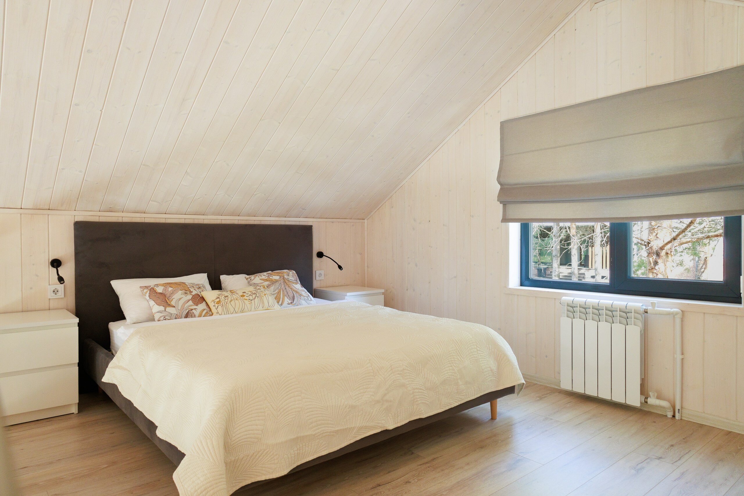 Фото Дом в Лесу