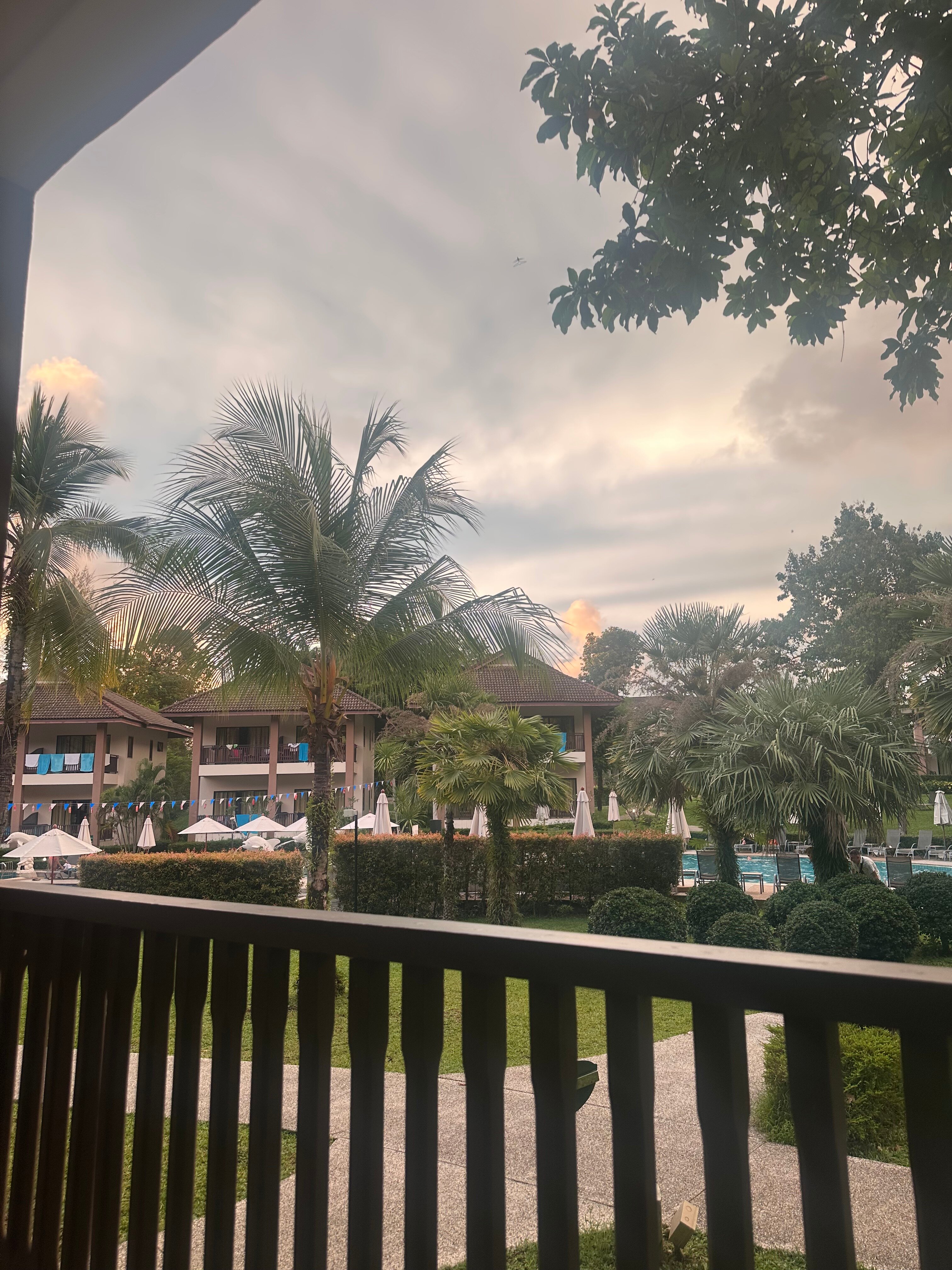 Фото The Leaf Oceanside