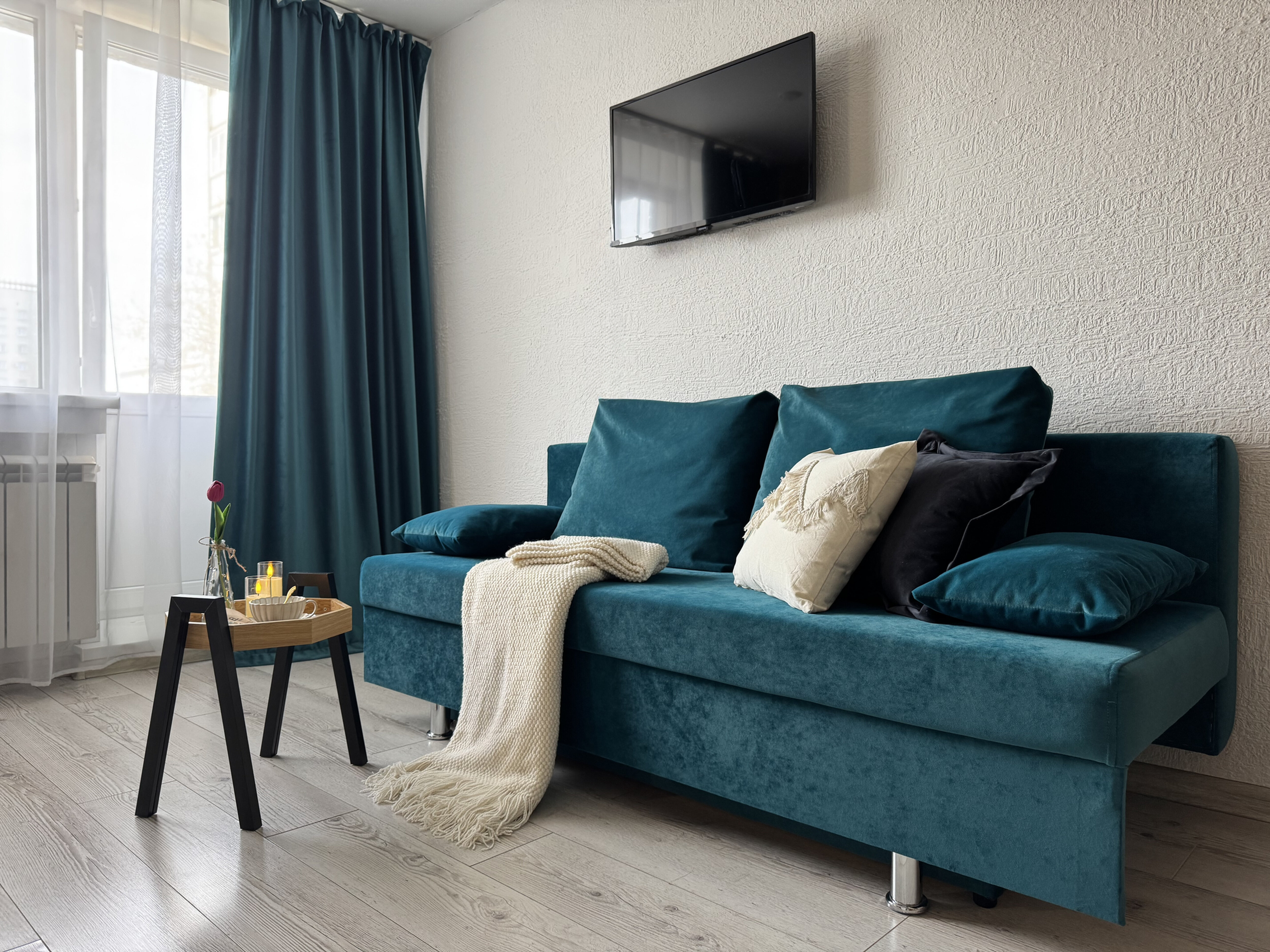 Фото Atmosfera Sna