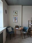 ВДОХновение студия ароматерапии Жанны Доценко (Very Voloshinoy Street, 14), aromatherapy