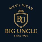 Big Uncle (Avtozavodskaya Street, 18), plus size clothing