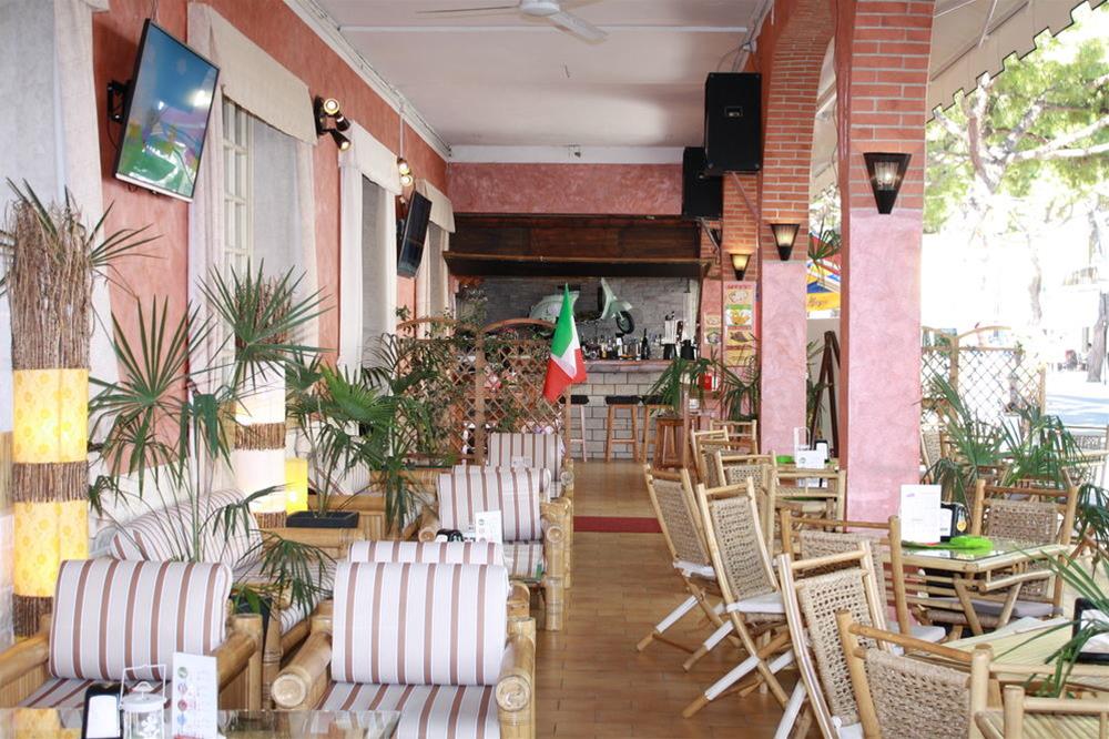 Фото Hotel Verdi