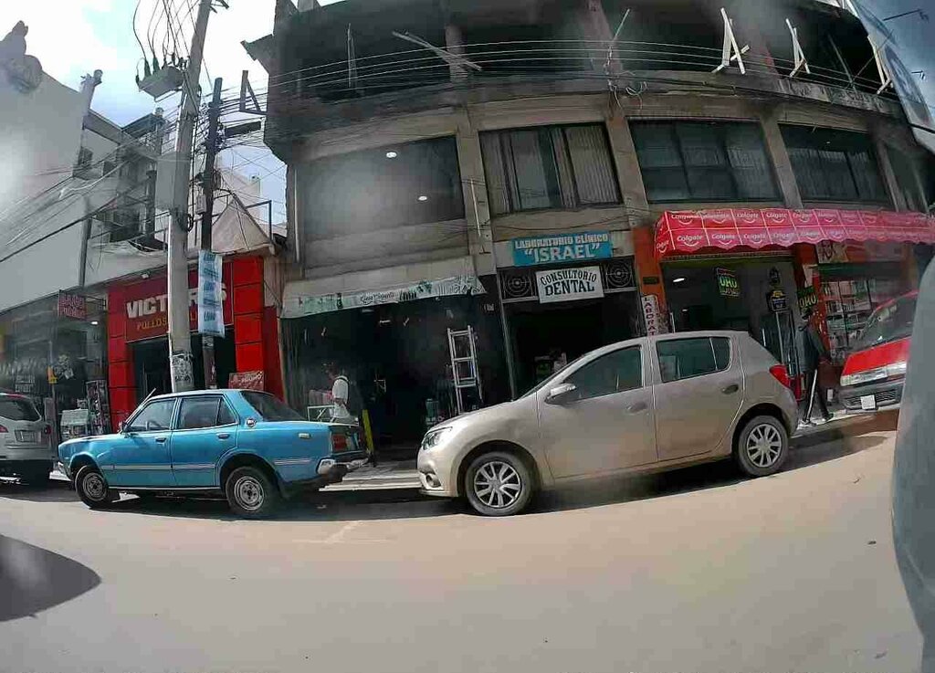 Medical laboratory Laboratorio Clinico Test Center, Cochabamba, photo