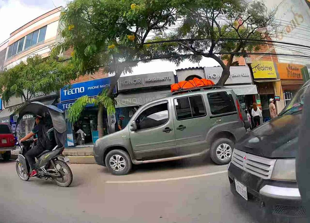 Electronics store Phone Magic, Cochabamba, photo