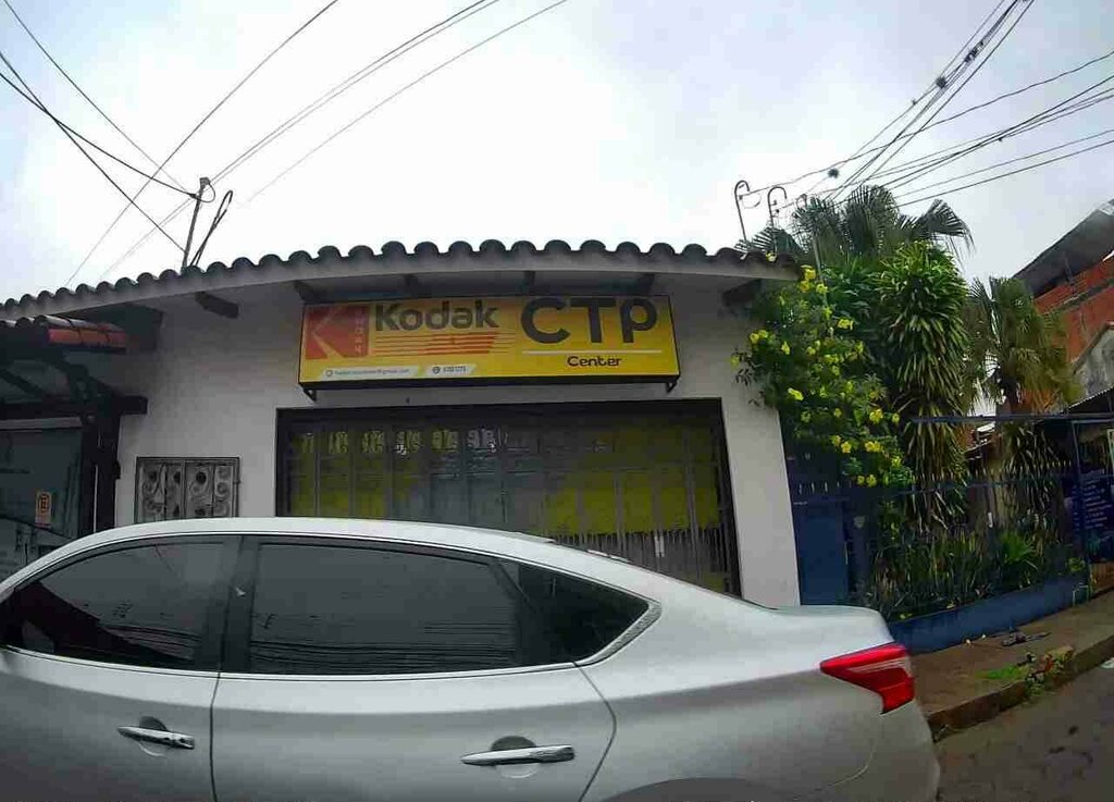Photography Kodak Ctp Center, Santa Cruz de la Sierra, photo