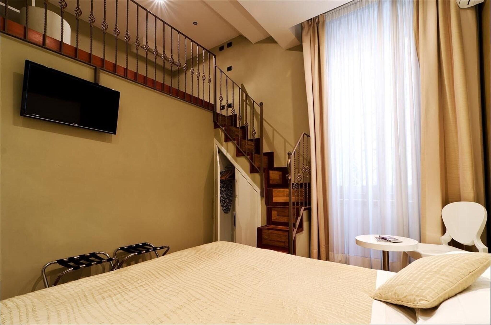 Фото Cenci Bed & Breakfast