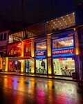 Tarihi Fener işkembecisi (Istanbul, Fatih, Yavuz Sultan Selim Neighborhood, Dr. Sadik Ahmet Avenue, 34), restaurant