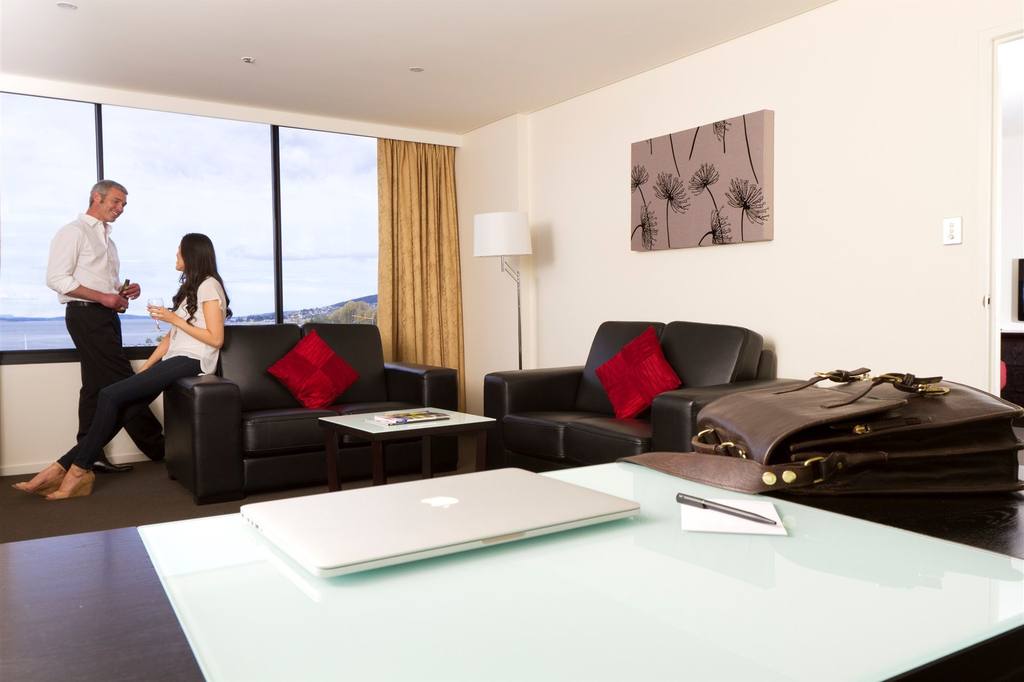 Фото Hotel Grand Chancellor Hobart