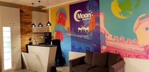 Хостел Moon Hostel Poznan