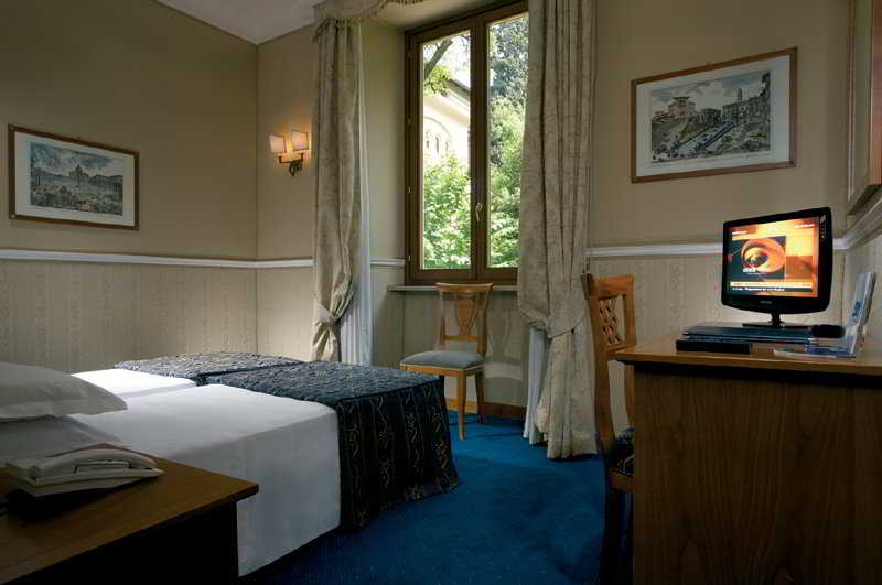 Фото Relais Patrizi