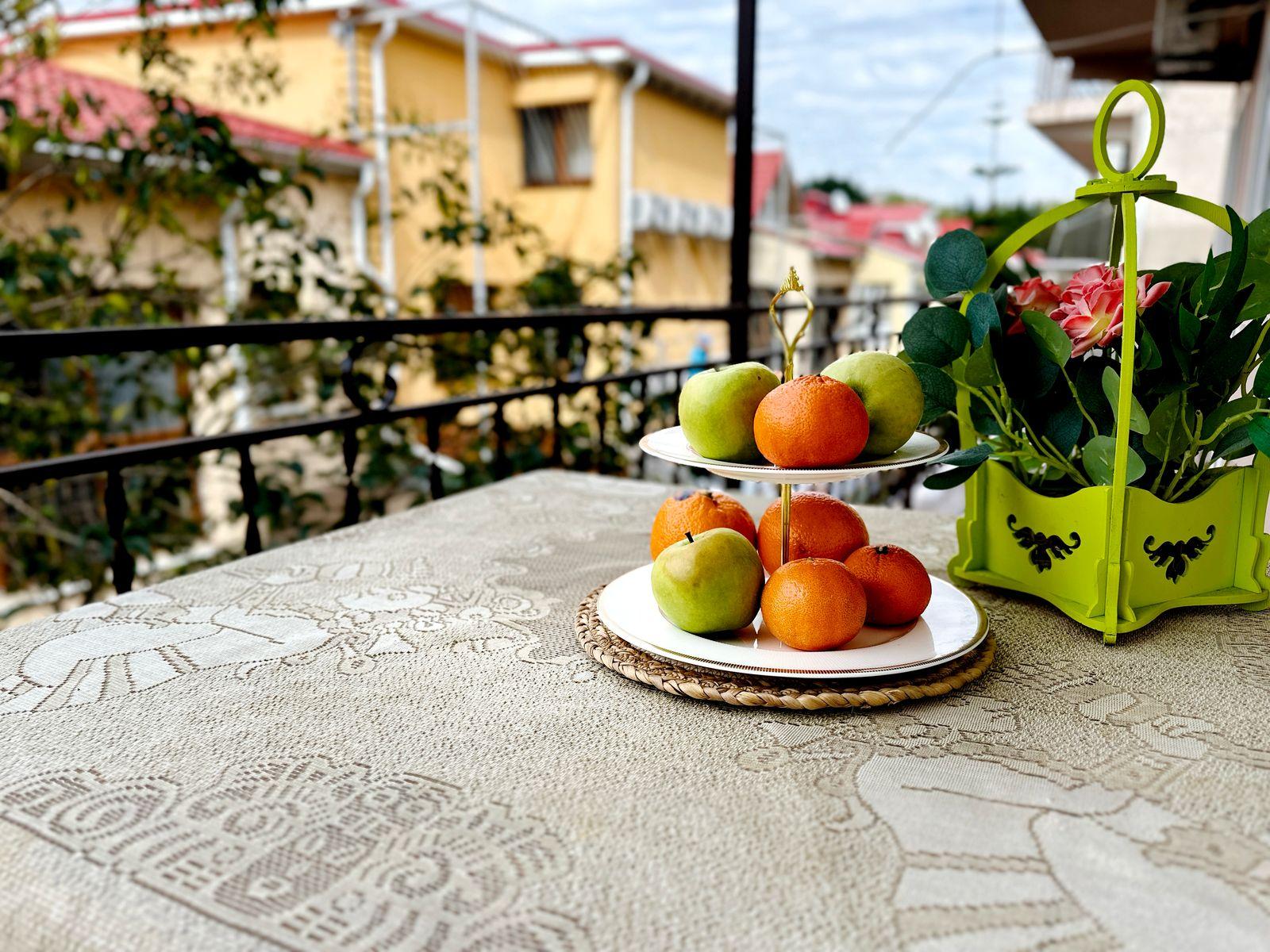 Фото Арарат