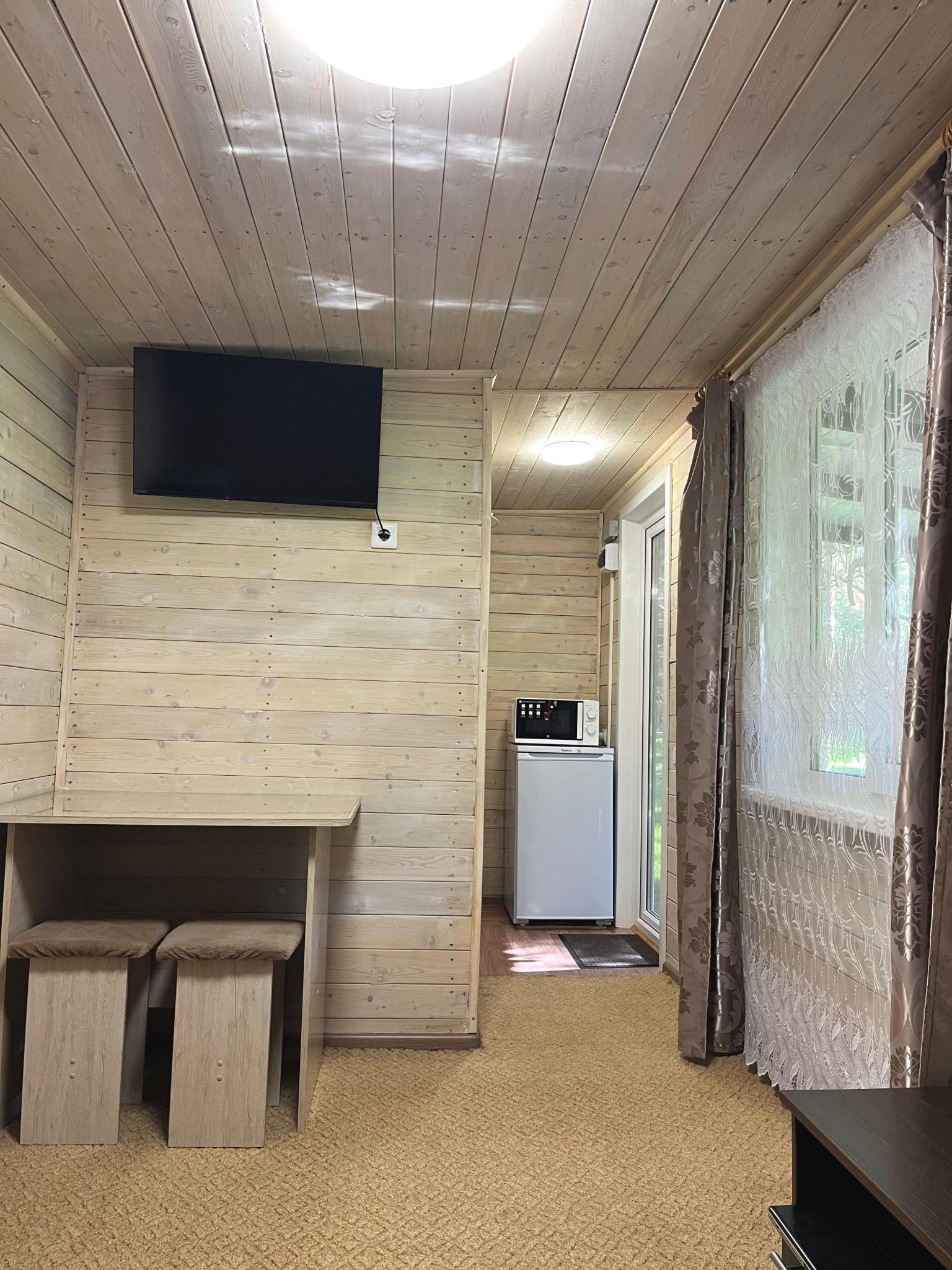 Фото Сосновый рай