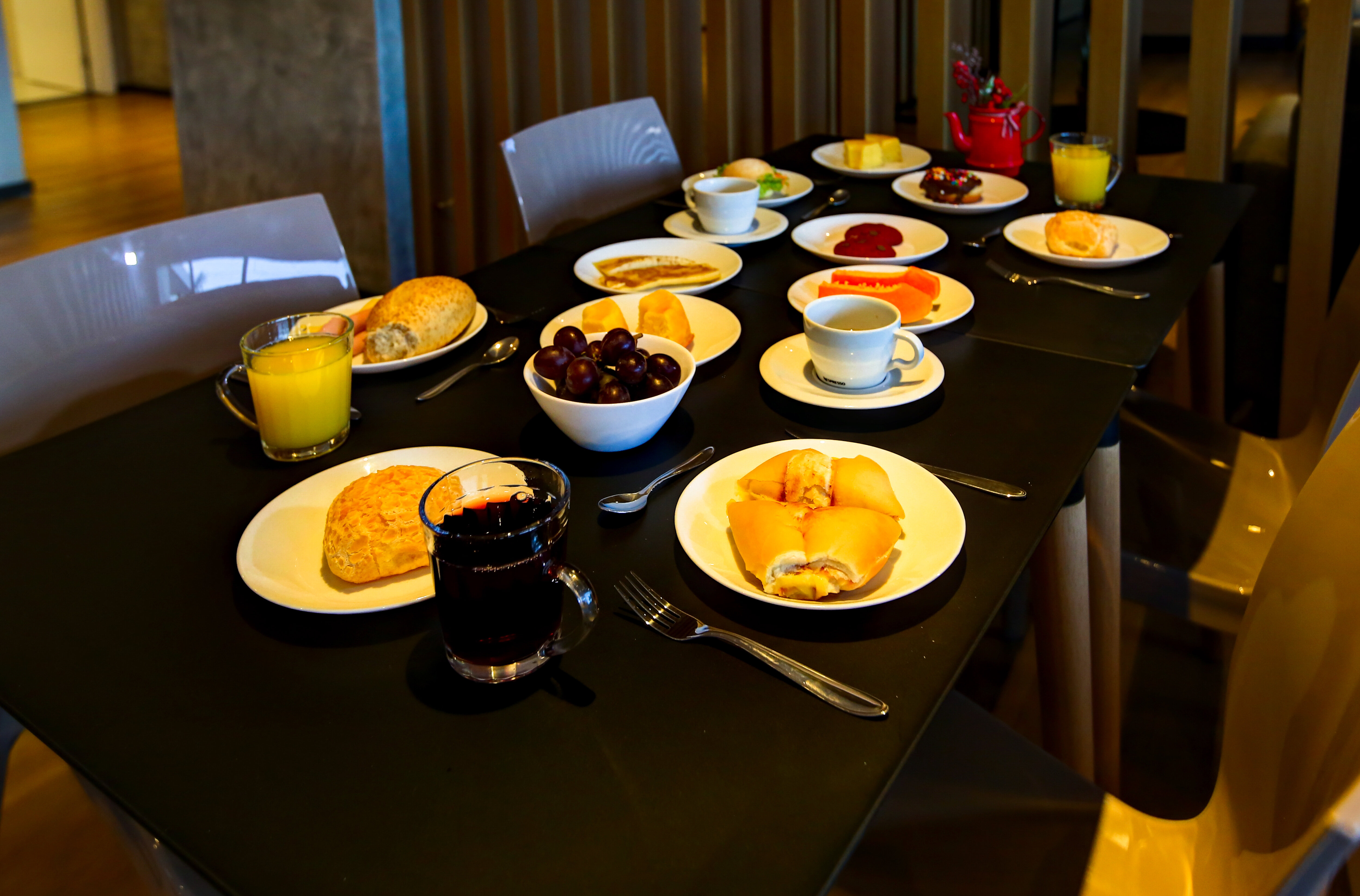 Фото Fit Transamerica Lucas do Rio Verde