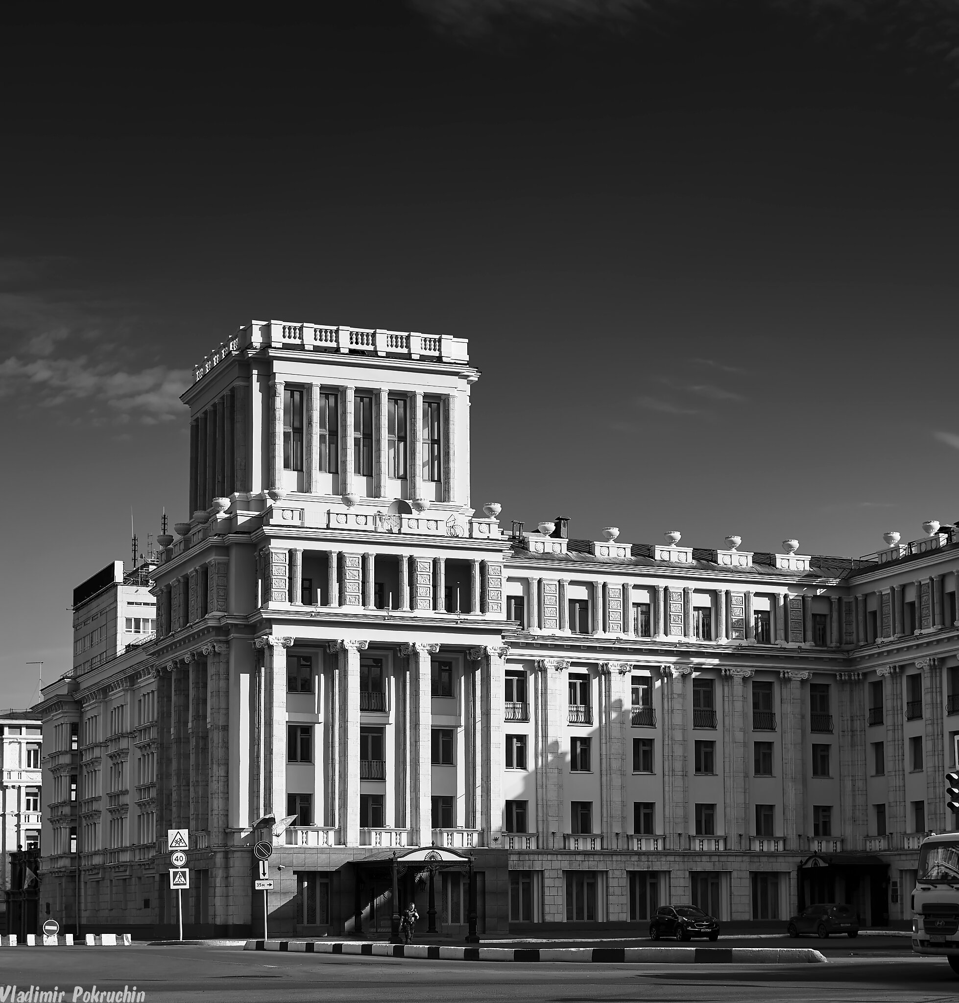 Фото Полярная звезда