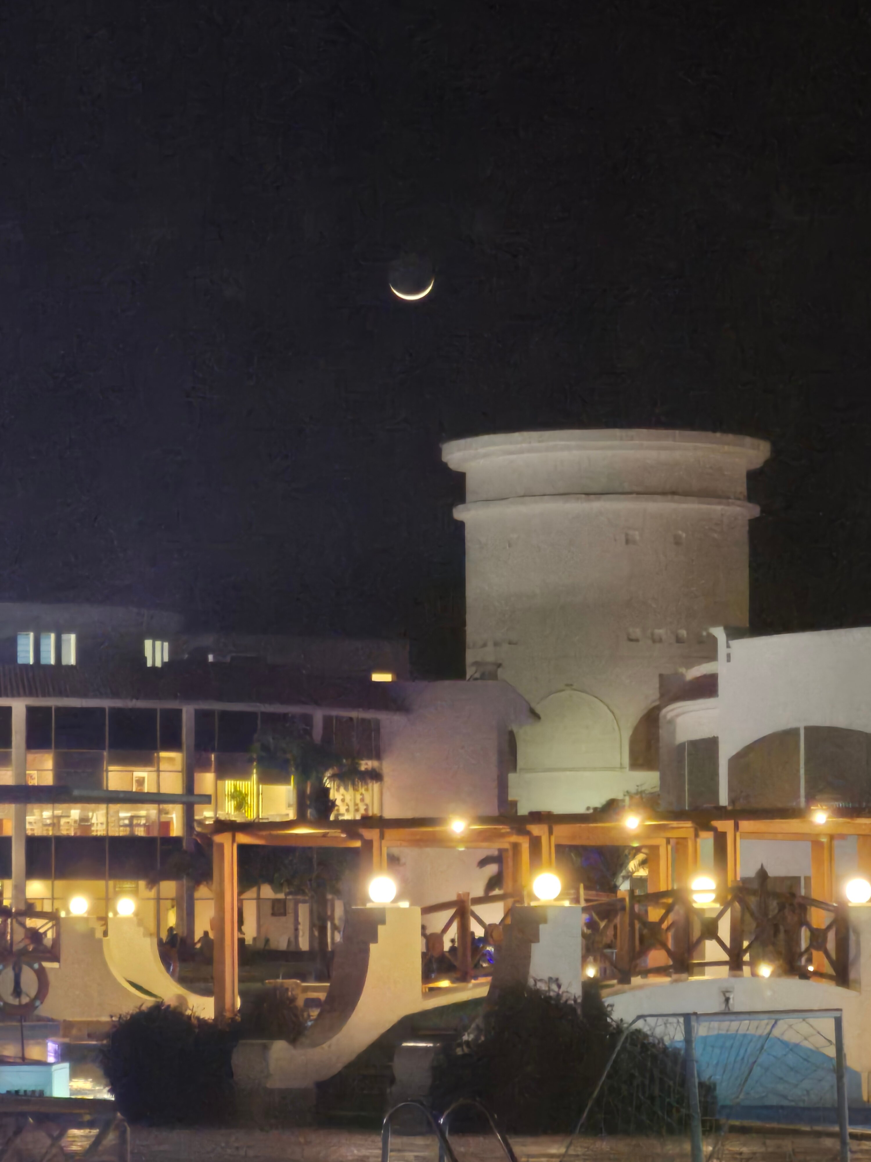 Фото Sunrise Alma Bay Resort