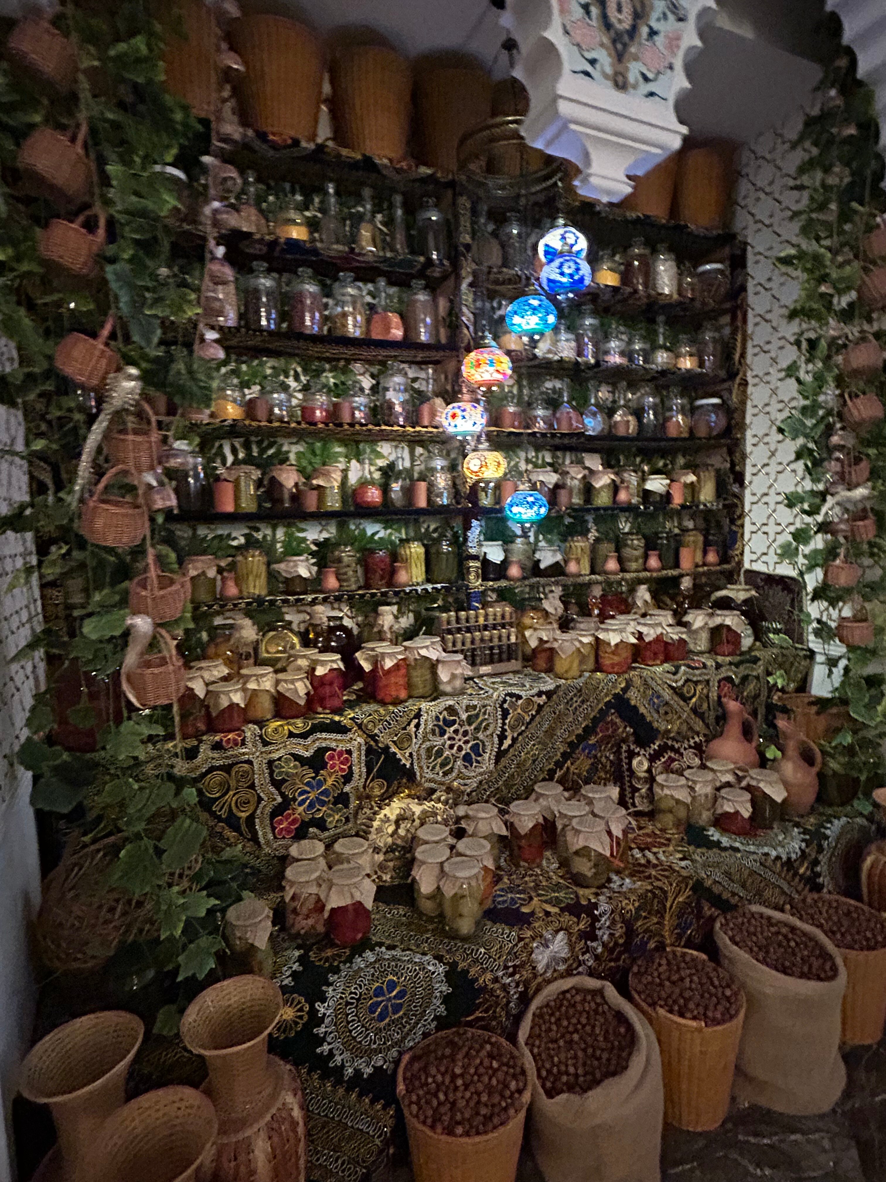 Фото Талисман