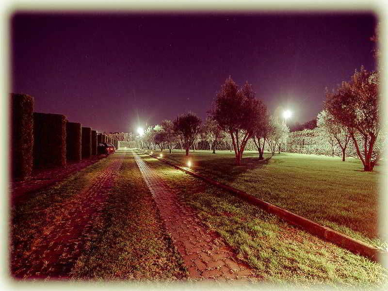 Фото All Ways Garden & Leisure Hotel