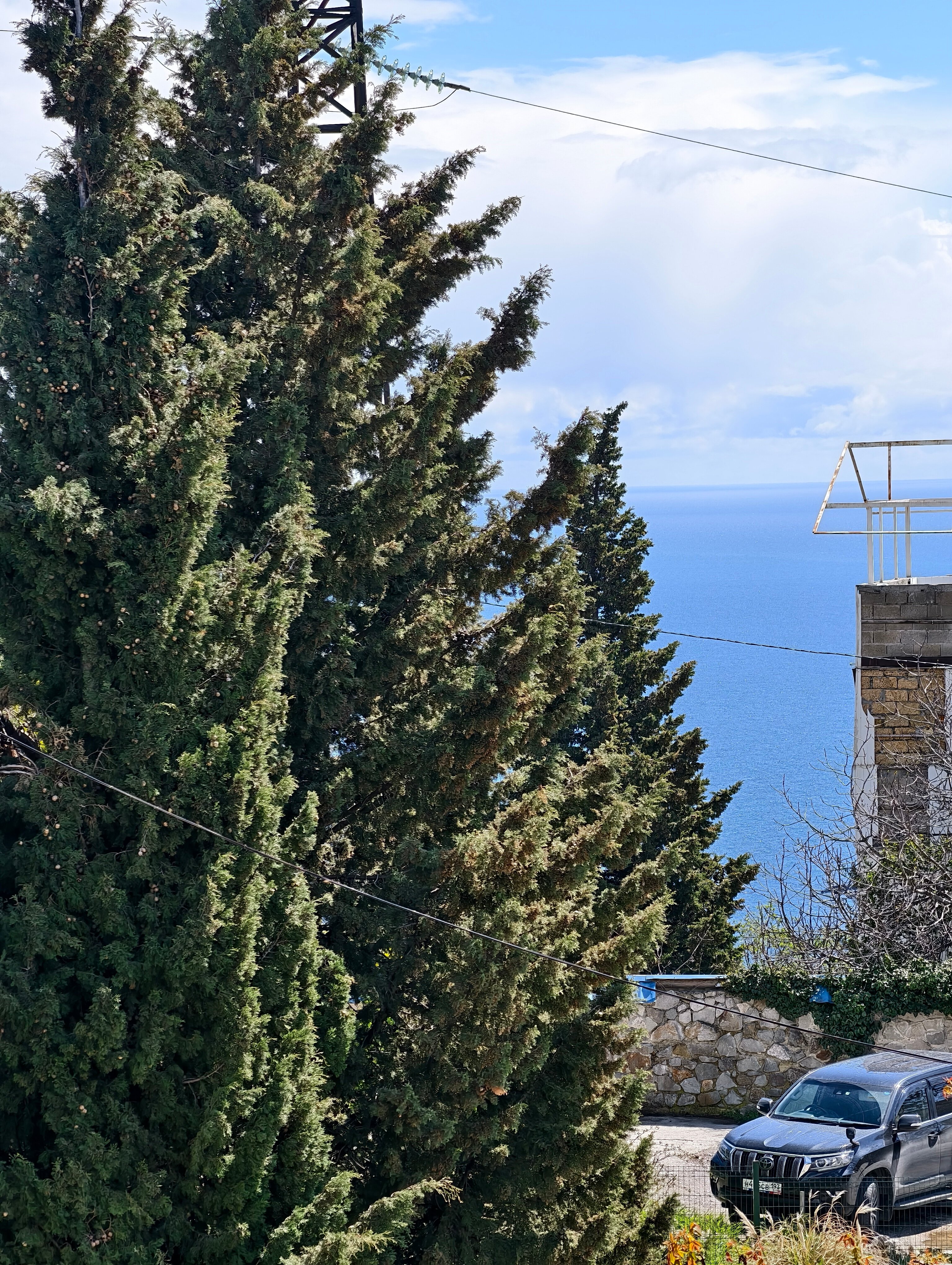 Фото Ялтинская Вилла