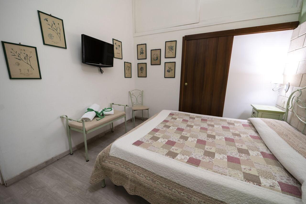 Фото Guesthouse B&b Garibaldi