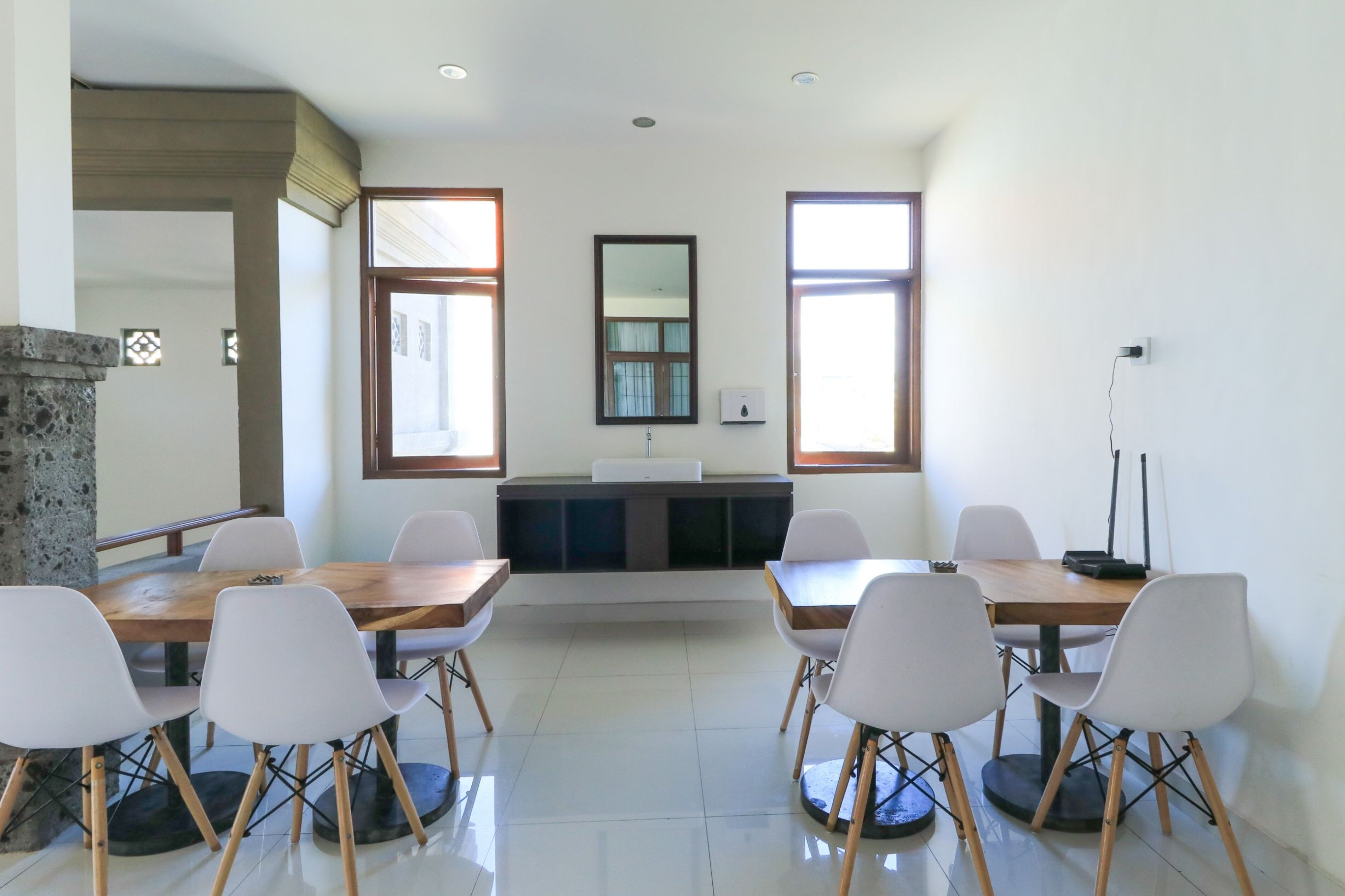 Фото Kak Garden Inn