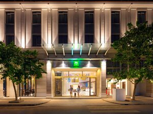 отель Ibis Styles Siem Reap