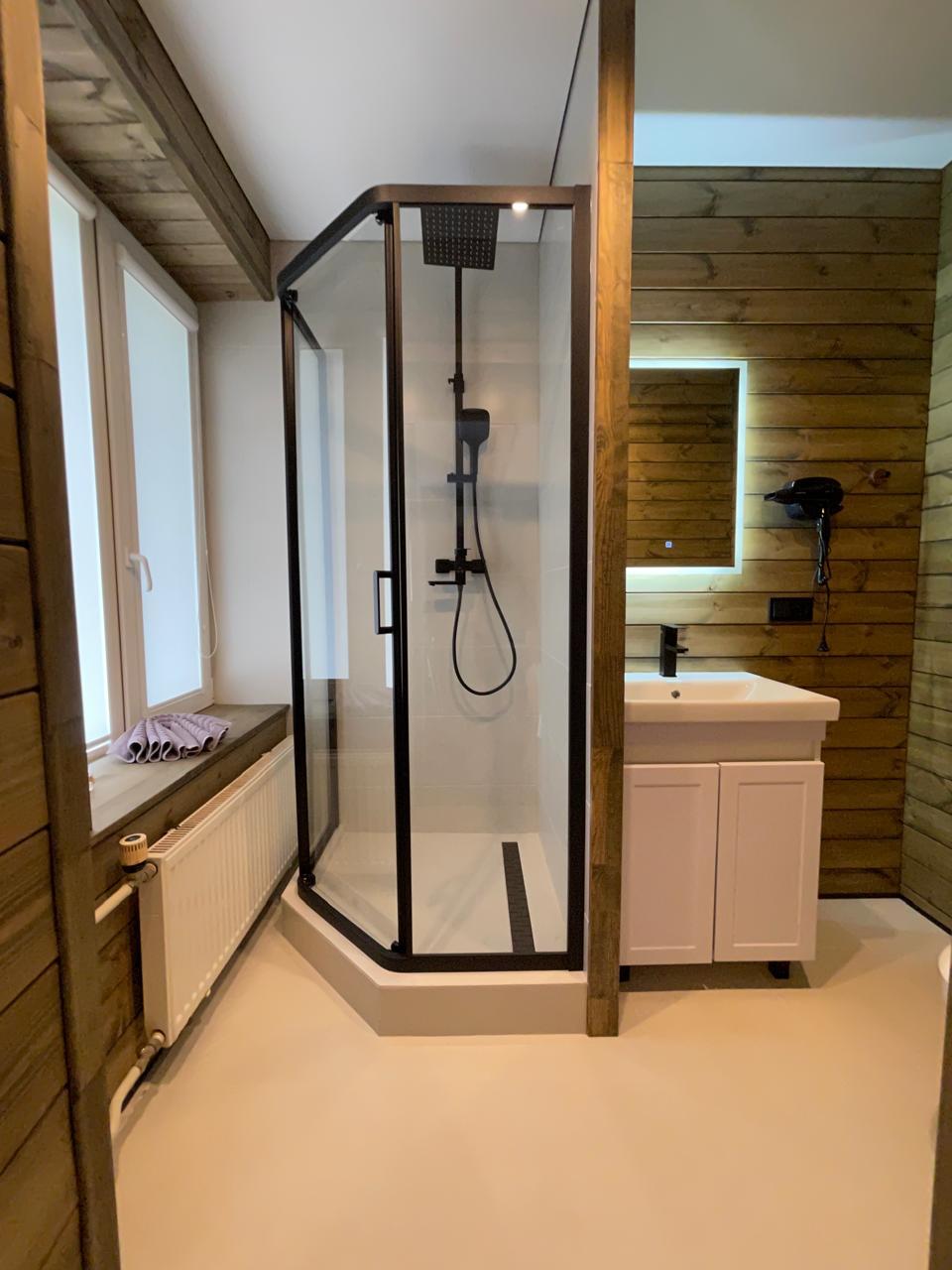 Фото Орловский дом