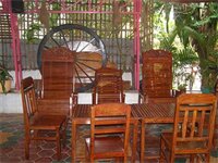 Фото Bun Kao Guest House