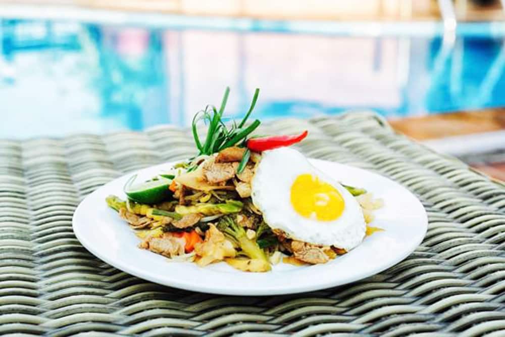 Фото Hello Cambodia Boutique