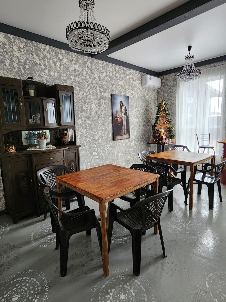 Фото Замок Ксю