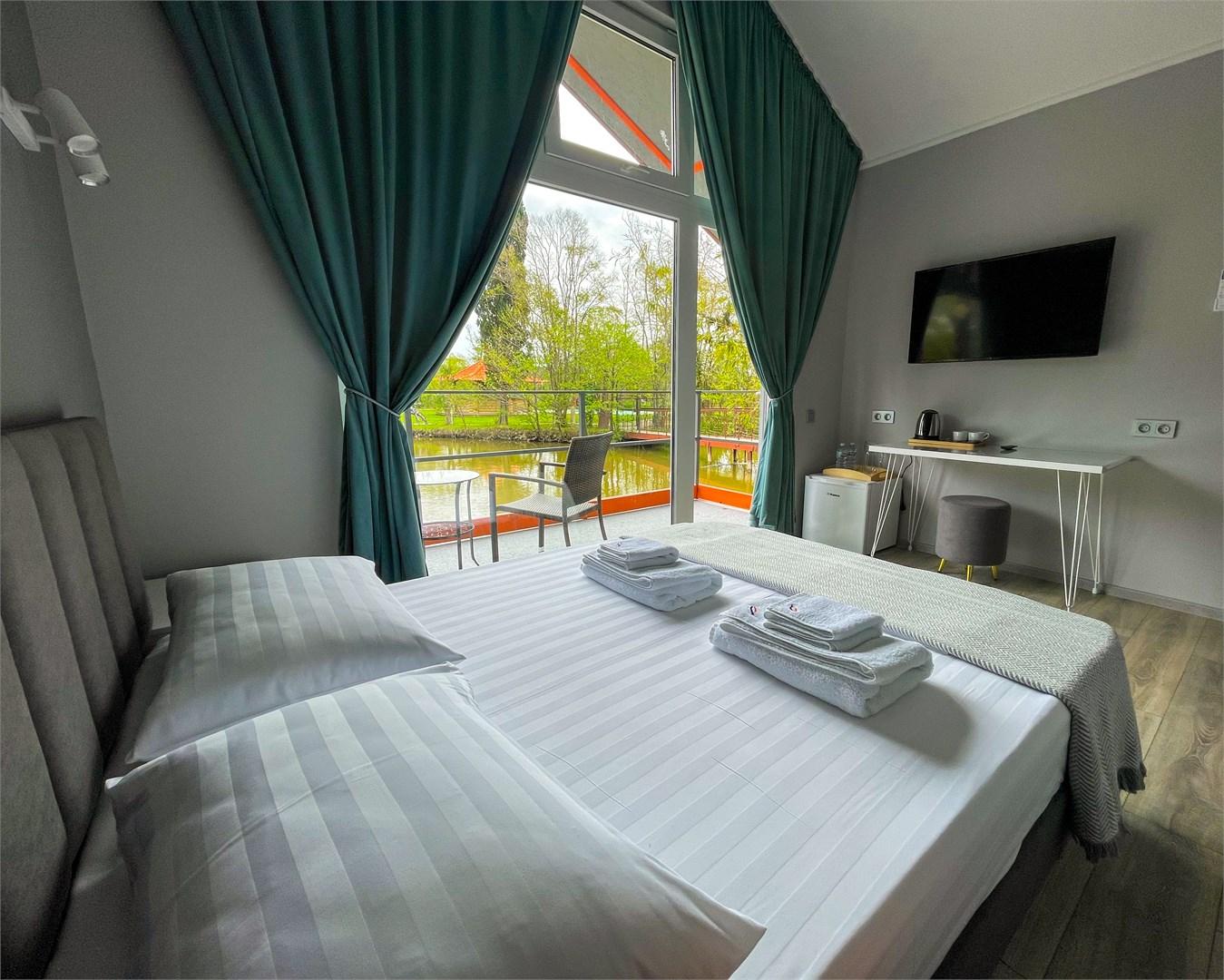 Фото Озеро Дивное