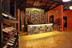 Гостиница Residence Indochine D