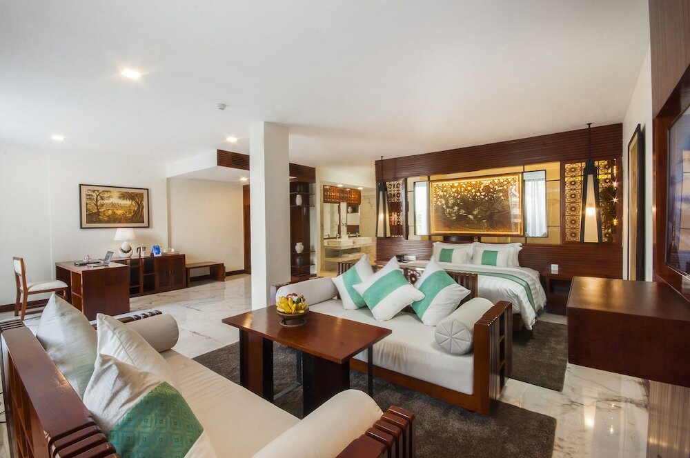 Фото The Privilege Floor by Lotus Blanc