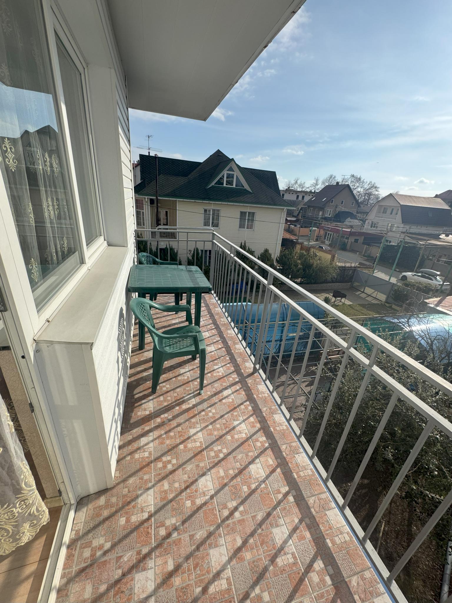 Фото Восемь ветров